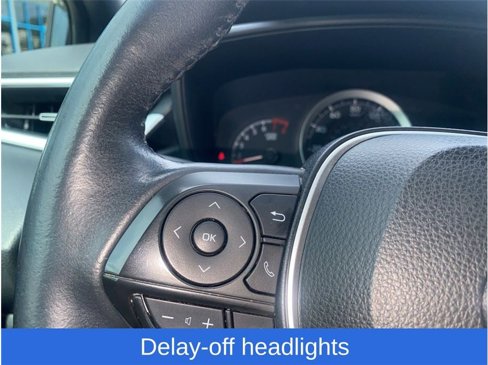 Used 2020 Toyota Corolla SE image 19