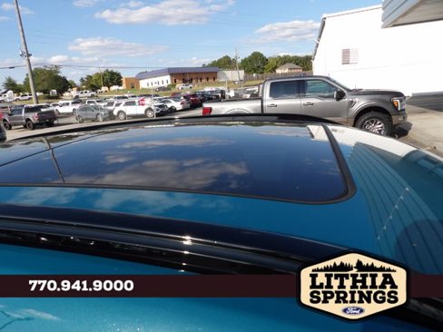 Used 2024 BMW X1 xDrive28i image 9