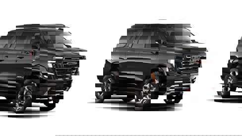 New 2026 GMC Yukon AT4 Ultimate image 6