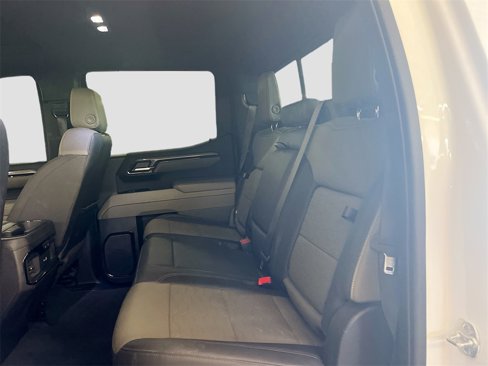 Used 2025 Chevrolet Silverado 1500 ZR2 w/ Technology Package image 26