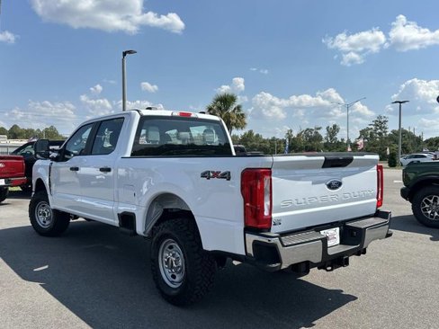New 2026 Ford F250 XL image 9