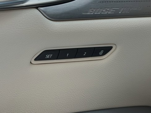 New 2025 Cadillac XT5 Premium Luxury w/ Technology Package image 24
