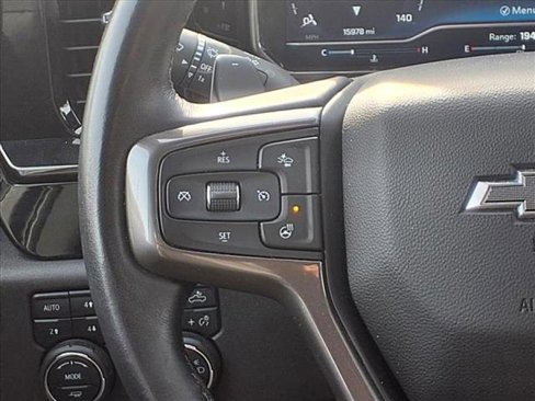 Used 2023 Chevrolet Silverado 1500 ZR2 image 24
