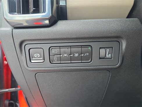 New 2026 GMC Hummer EV SUV image 28