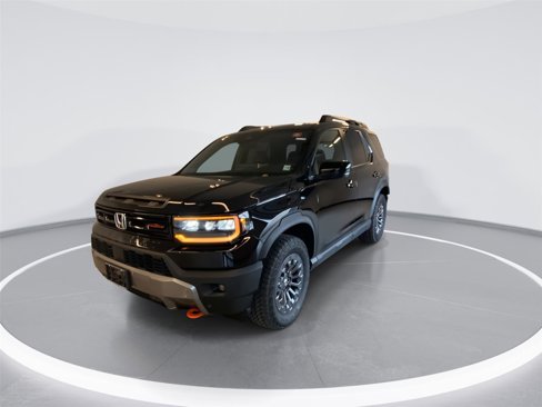 New 2026 Honda Passport TrailSport image 3