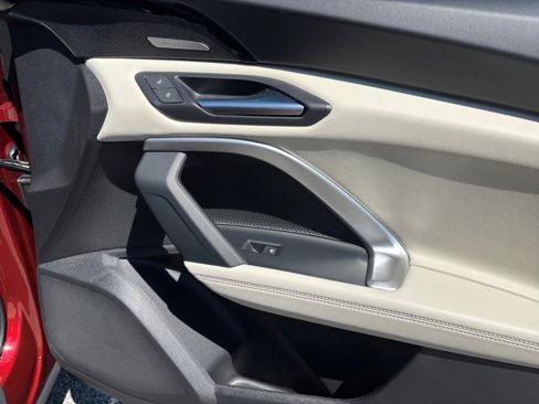 New 2025 Audi Q5 Prestige image 31