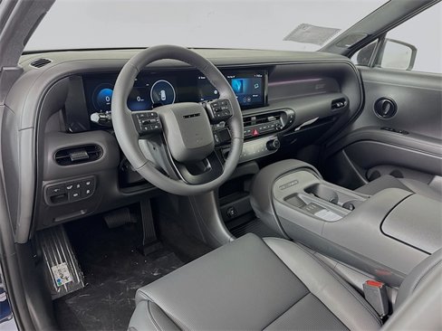 New 2026 Hyundai Palisade XRT Pro image 12