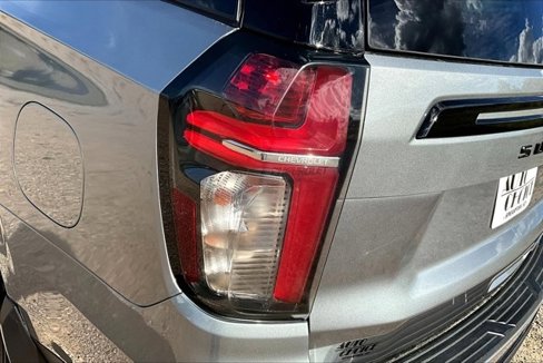 Used 2023 Chevrolet Suburban RST image 23