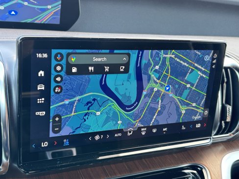 New 2025 Ford Expedition Max King Ranch image 4