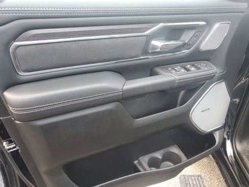 New 2026 RAM 1500 Laramie image 11