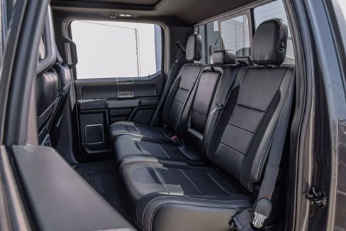 Used 2019 Ford F150 Raptor w/ Equipment Group 802A Luxury image 40
