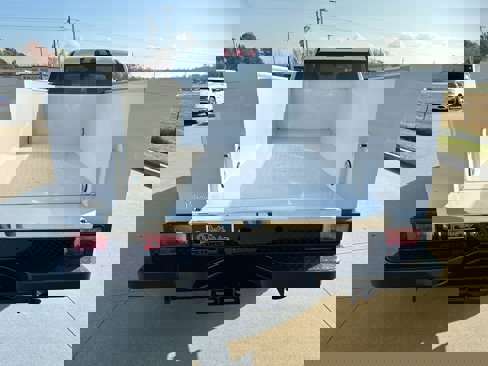 New 2024 Chevrolet Silverado 2500 W/T image 22