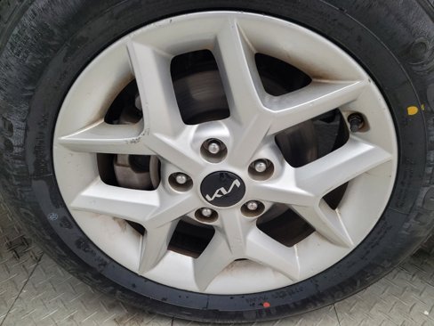 Used 2023 Kia Soul LX w/ Option Group 015 image 31