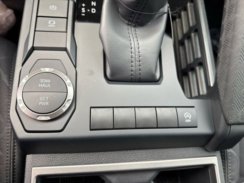 New 2025 Toyota Tacoma SR5 image 26