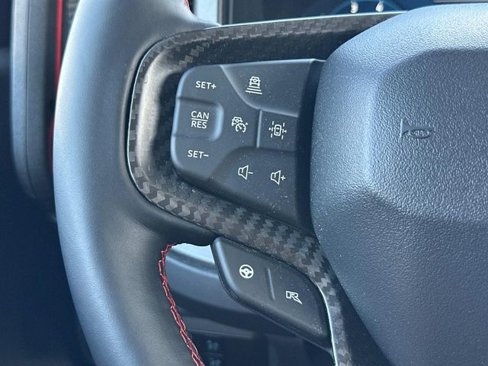 New 2025 Ford Bronco Raptor image 26