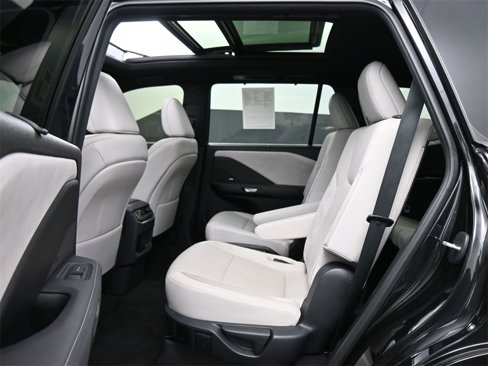 Used 2024 Lexus TX 350 FWD image 17