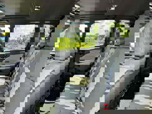 New 2025 Subaru Forester Limited image 28