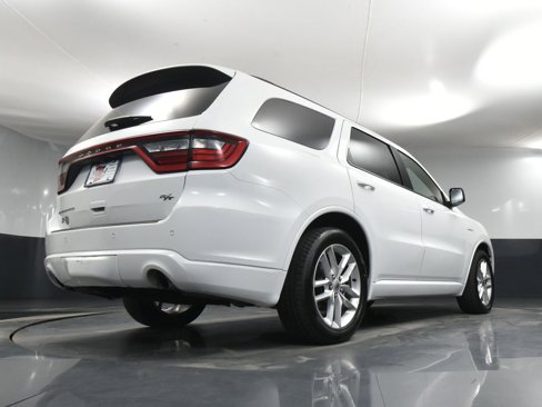 Used 2024 Dodge Durango R/T image 63
