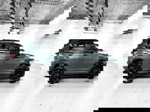 Used 2021 MAZDA CX-5 Carbon Edition image 7
