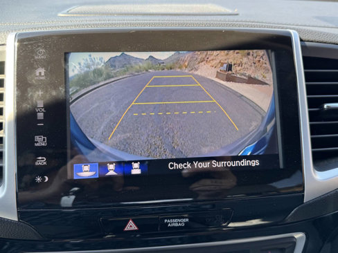 Used 2017 Honda Pilot Touring image 19