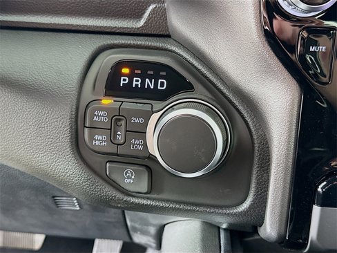 New 2026 RAM 1500 Big Horn image 19
