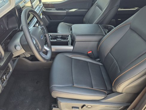New 2026 Ford F250 Lariat w/ Tremor Off-Road Package image 14