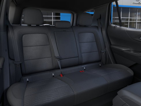 New 2026 Chevrolet Equinox LT image 41