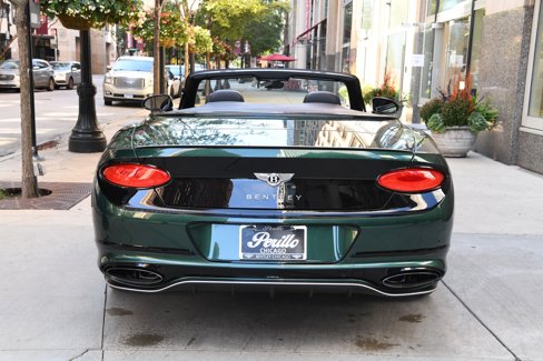 Used 2023 Bentley Continental GT Speed image 5