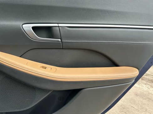 Used 2020 Hyundai Sonata Limited image 8