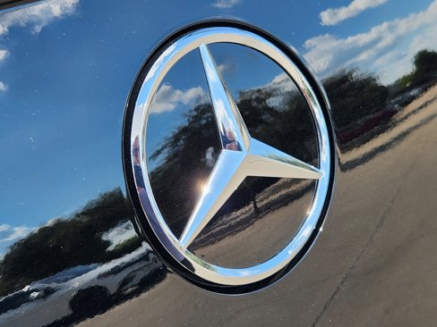 New 2026 Mercedes-Benz GLE 450 4MATIC Coupe image 10