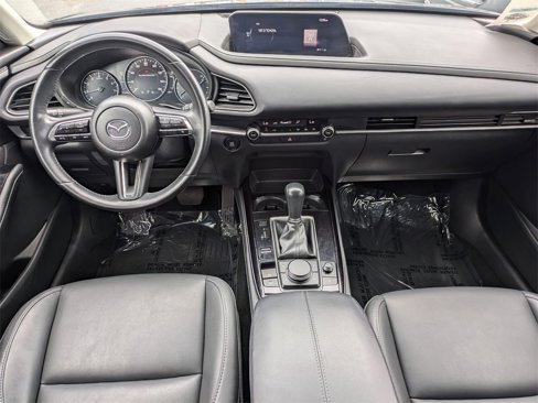 Used 2024 MAZDA CX-30 AWD 2.5 S w/ Select Sport Pkg image 24