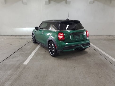 Used 2023 MINI Cooper S image 6
