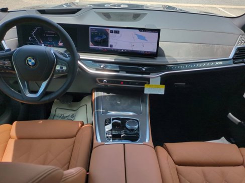 New 2026 BMW X5 xDrive40i w/ Premium Package image 14