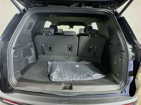 New 2026 Chevrolet Traverse LT image 26