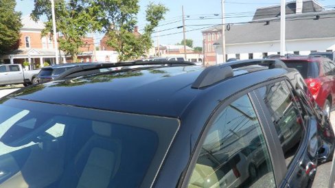 New 2026 Chevrolet Equinox ACTIV w/ Safety and Technology Package image 3