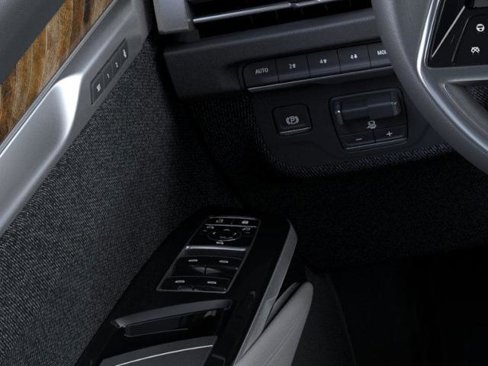 New 2026 Cadillac Escalade Platinum Sport w/ LPO, ONYX Package image 22