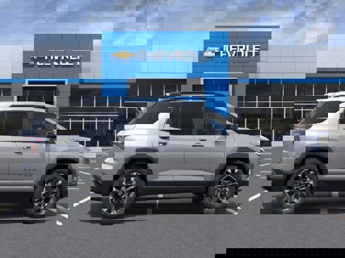 New 2026 Chevrolet Equinox RS w/ Convenience Package III image 29