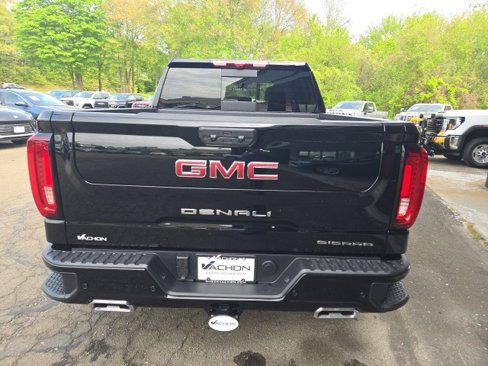 New 2025 GMC Sierra 1500 Denali w/ Denali Reserve Package image 4