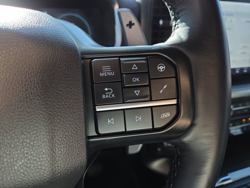 Used 2023 Ford F150 Raptor image 25
