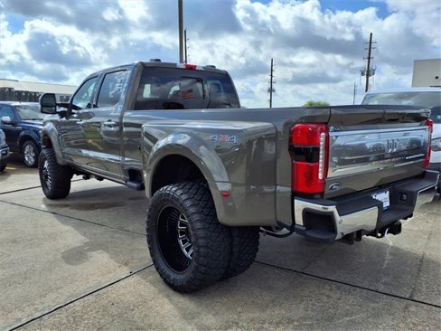 Used 2026 Ford F450 King Ranch w/ Chrome Package image 27