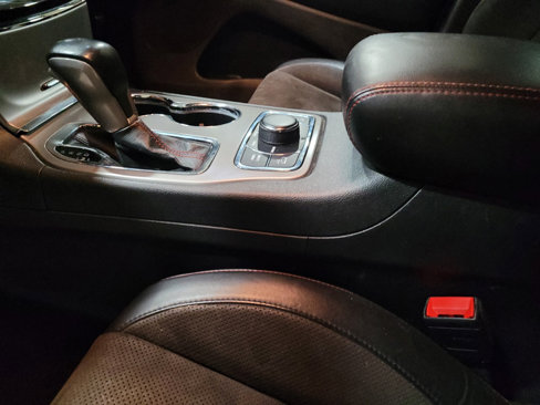Used 2021 Jeep Grand Cherokee Trailhawk image 26