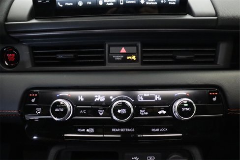 New 2025 Honda Pilot TrailSport image 21