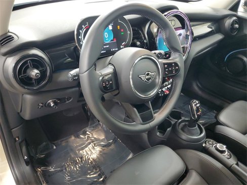 Certified 2023 MINI Cooper S image 11