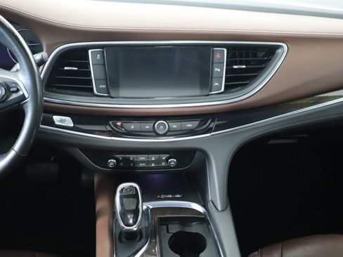 Used 2018 Buick Enclave Avenir w/ Avenir Technology Package image 14