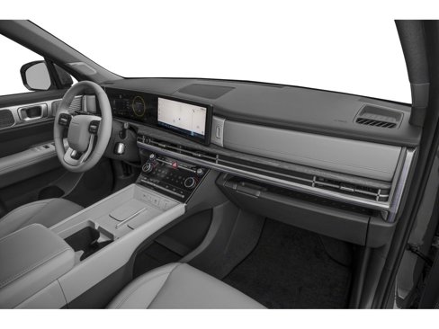 New 2026 Hyundai Santa Fe Limited image 11