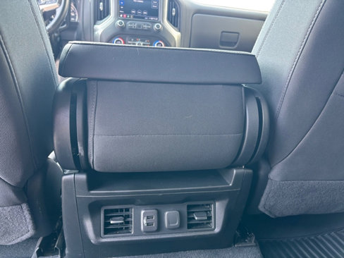 Used 2022 Chevrolet Silverado 1500 LT image 13