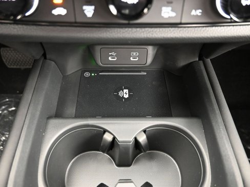 New 2026 Honda HR-V Sport image 45