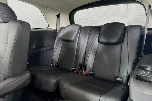 New 2026 Mercedes-Benz GLS 450 4MATIC image 8