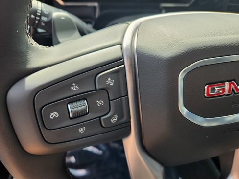 New 2026 GMC Sierra 1500 SLT w/ SLT Premium Plus Package image 24