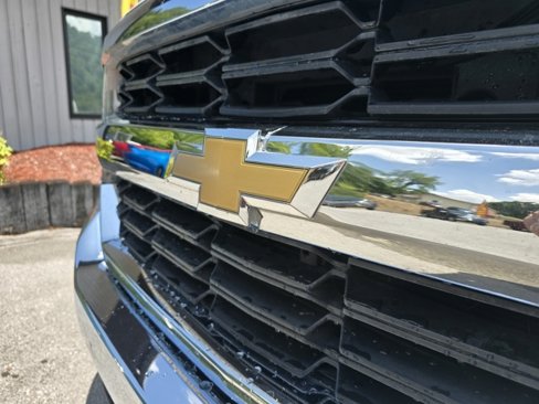 Used 2018 Chevrolet Silverado 1500 LT w/ All Star Edition image 19